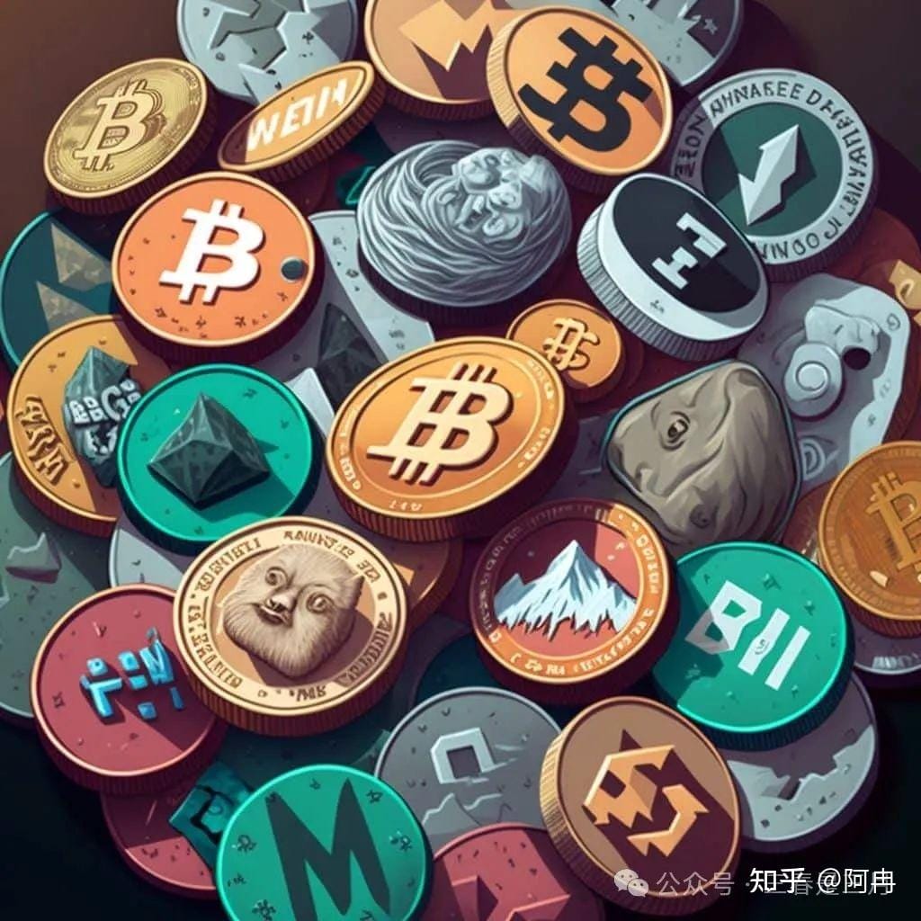 虚拟币交易软件官方